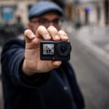 Test Dji Osmo Action 6 Taille