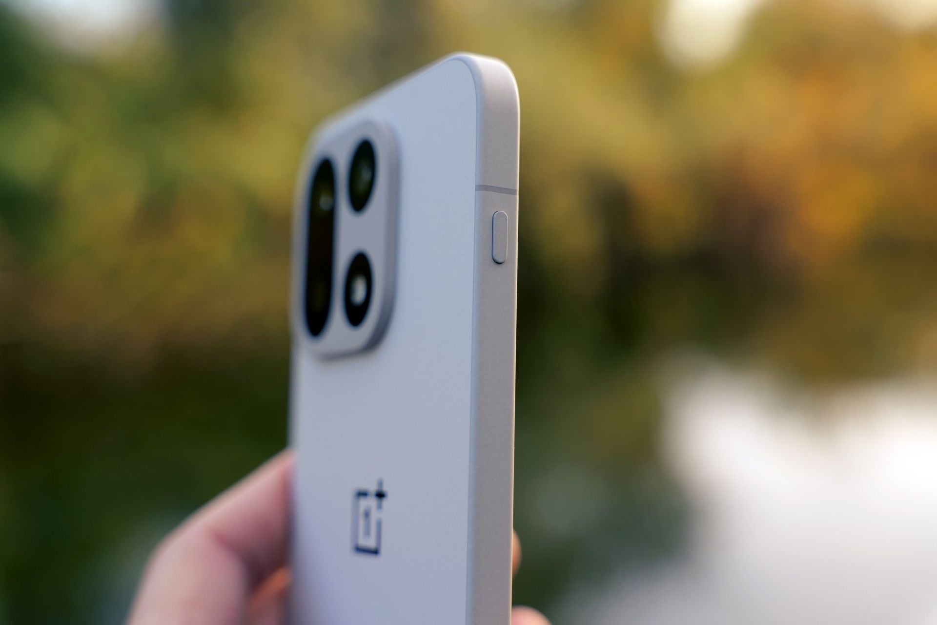 Test Oneplus 15 Plus Key