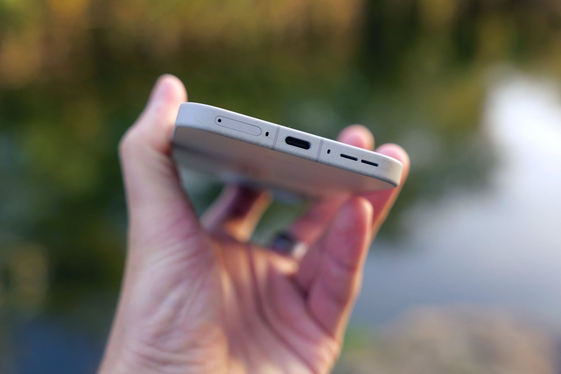 Test Oneplus 15 Usb