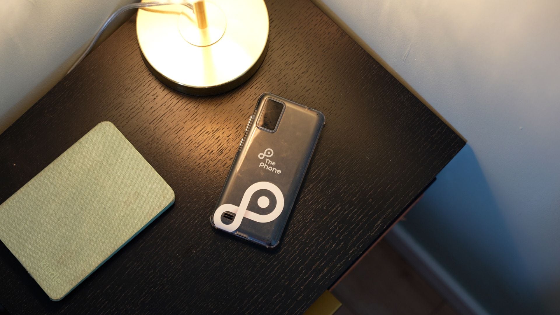 The Phone