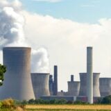 Centrale Nucléaire