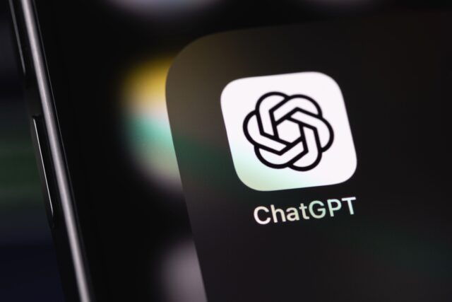 ChatGPT Vient De Franchir Un Point De Non retour GPT 6 Astra Peut 