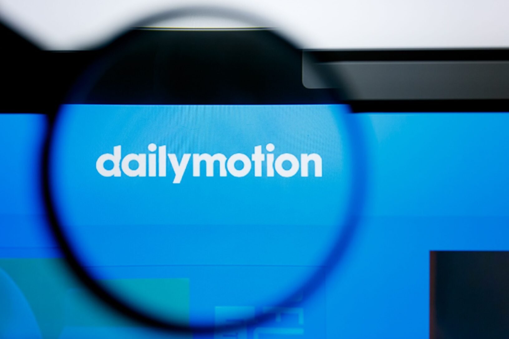 Surprise L ancien Twitter Est Rattrap Par Dailymotion En France