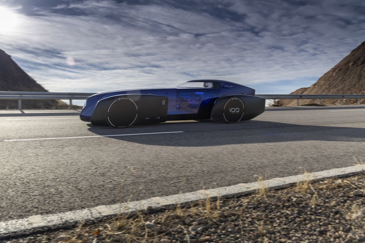 Filante Record 2025 Bis