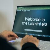 Gemini Google