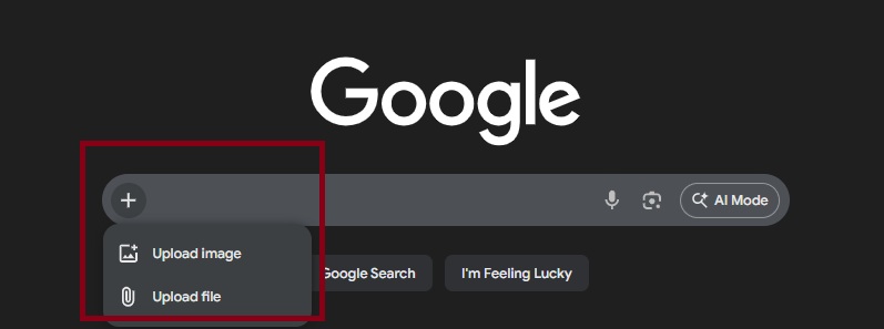 Google Ai Mode