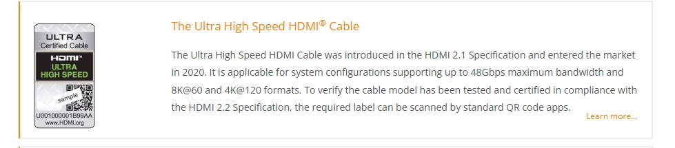 Hdmi