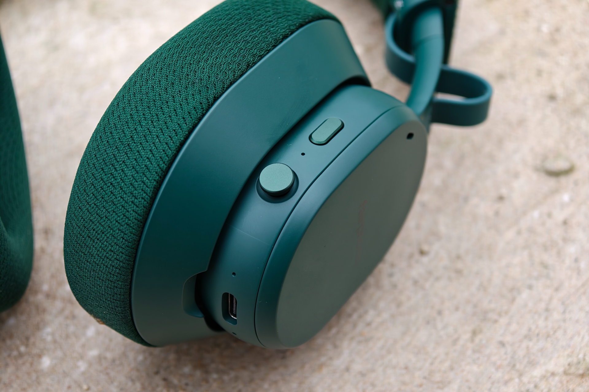 Test Fairbuds XL (2025) ergonomie