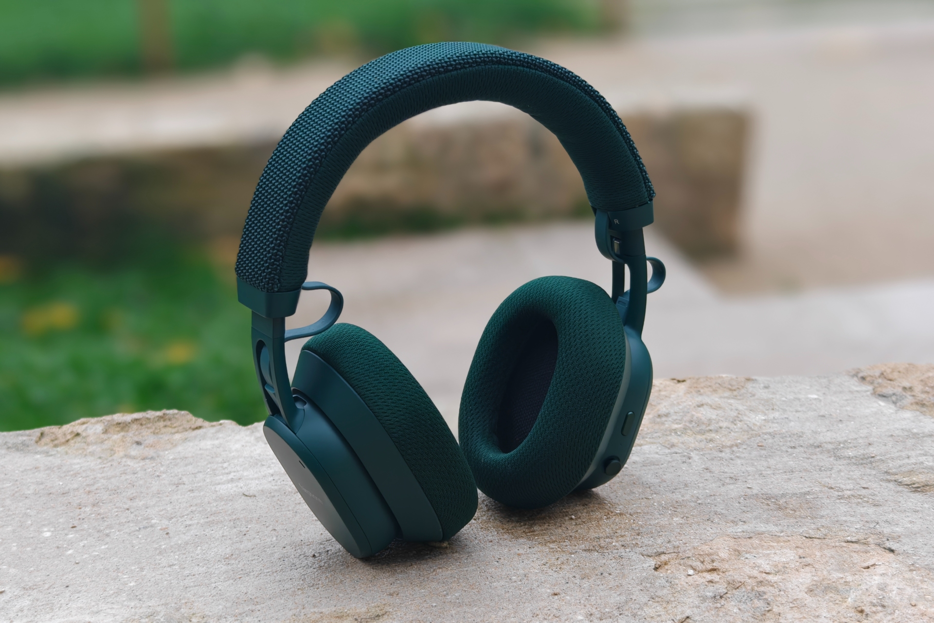 Test Fairbuds XL (2025) test casque éco-responsable