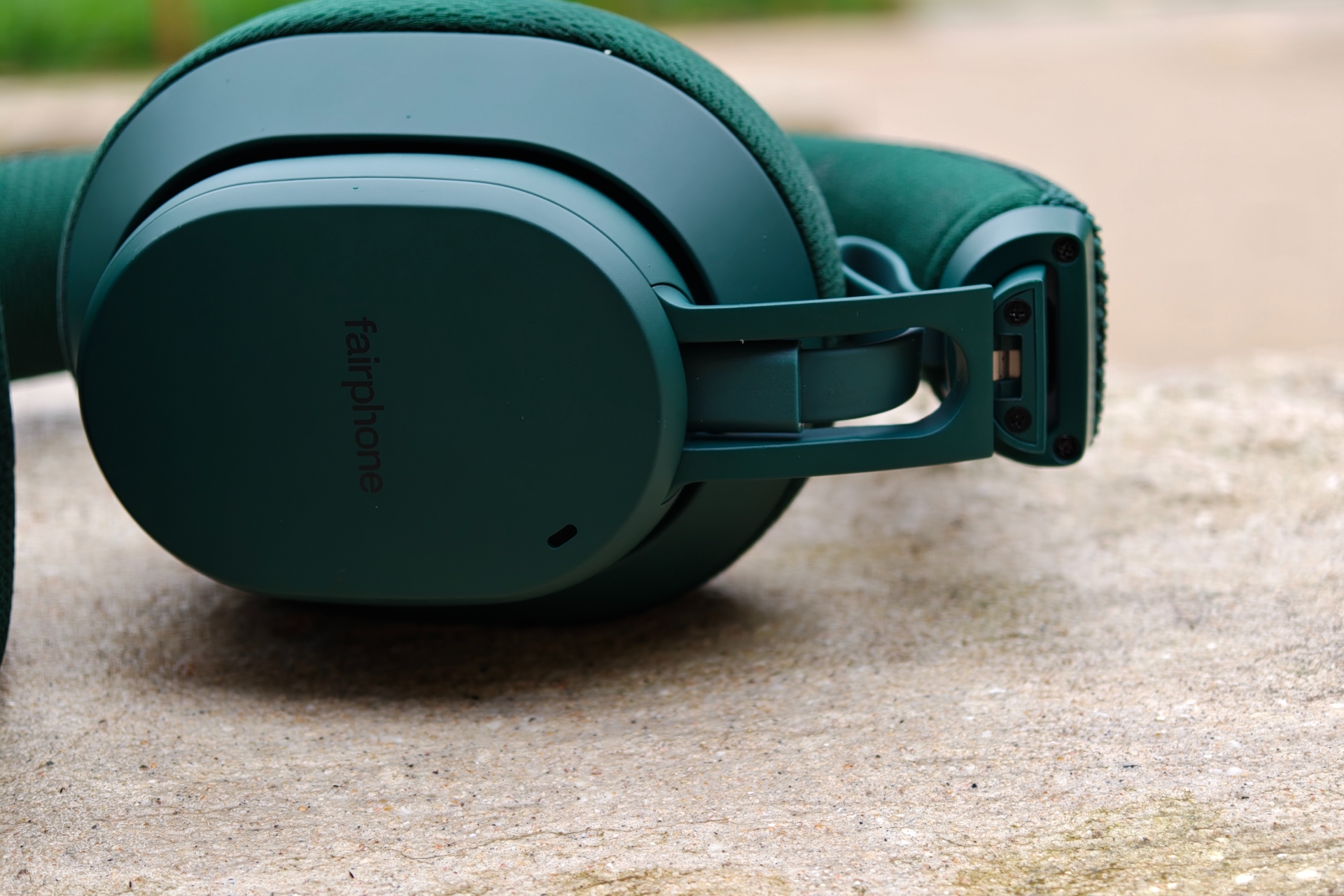 Casque Fairbuds XL 2025 autonomie