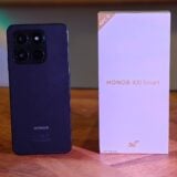 Test Honor 400 Smart 5G smartphone moins de 200 euros pas cher