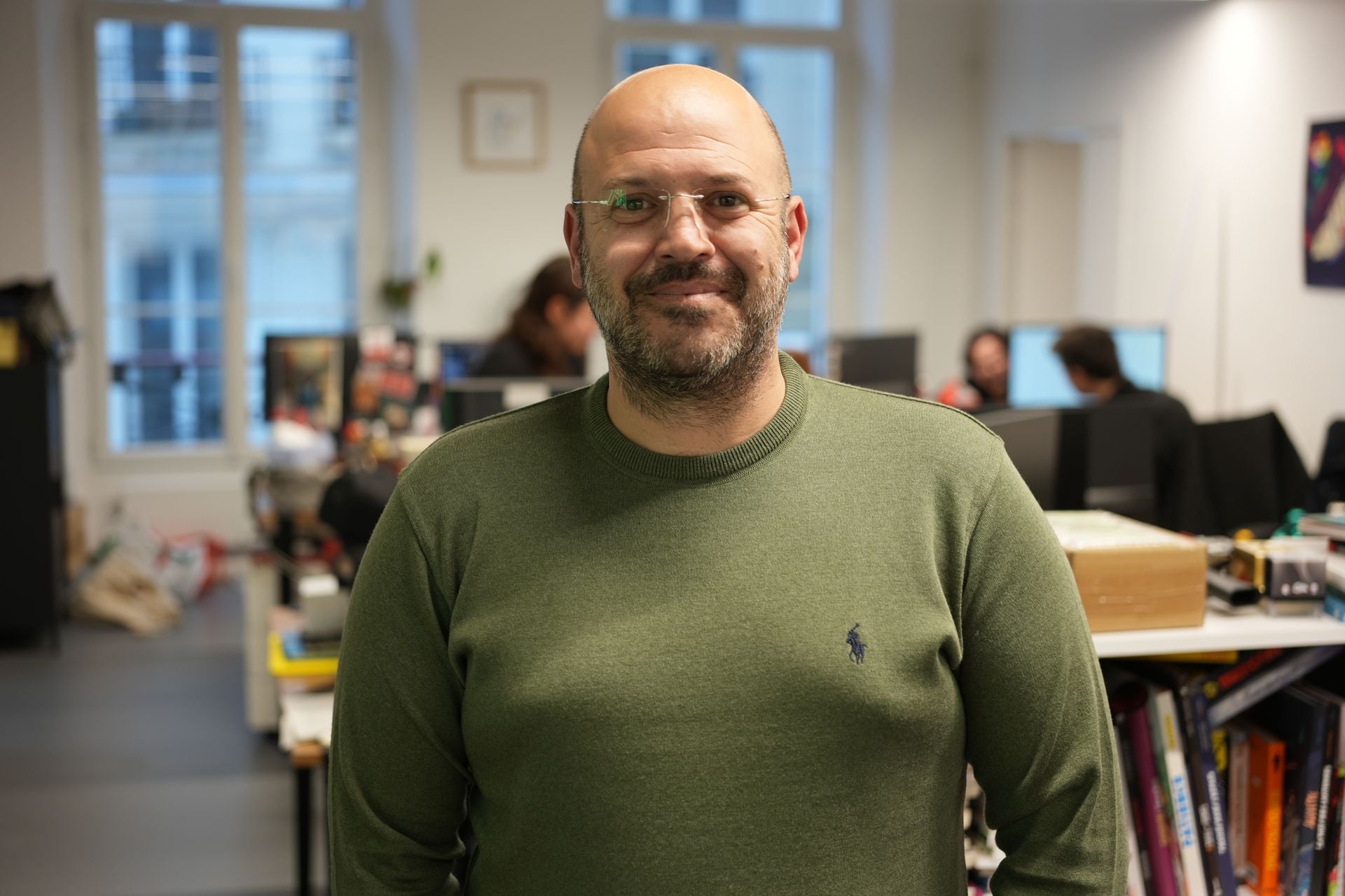 Julien Lidoine