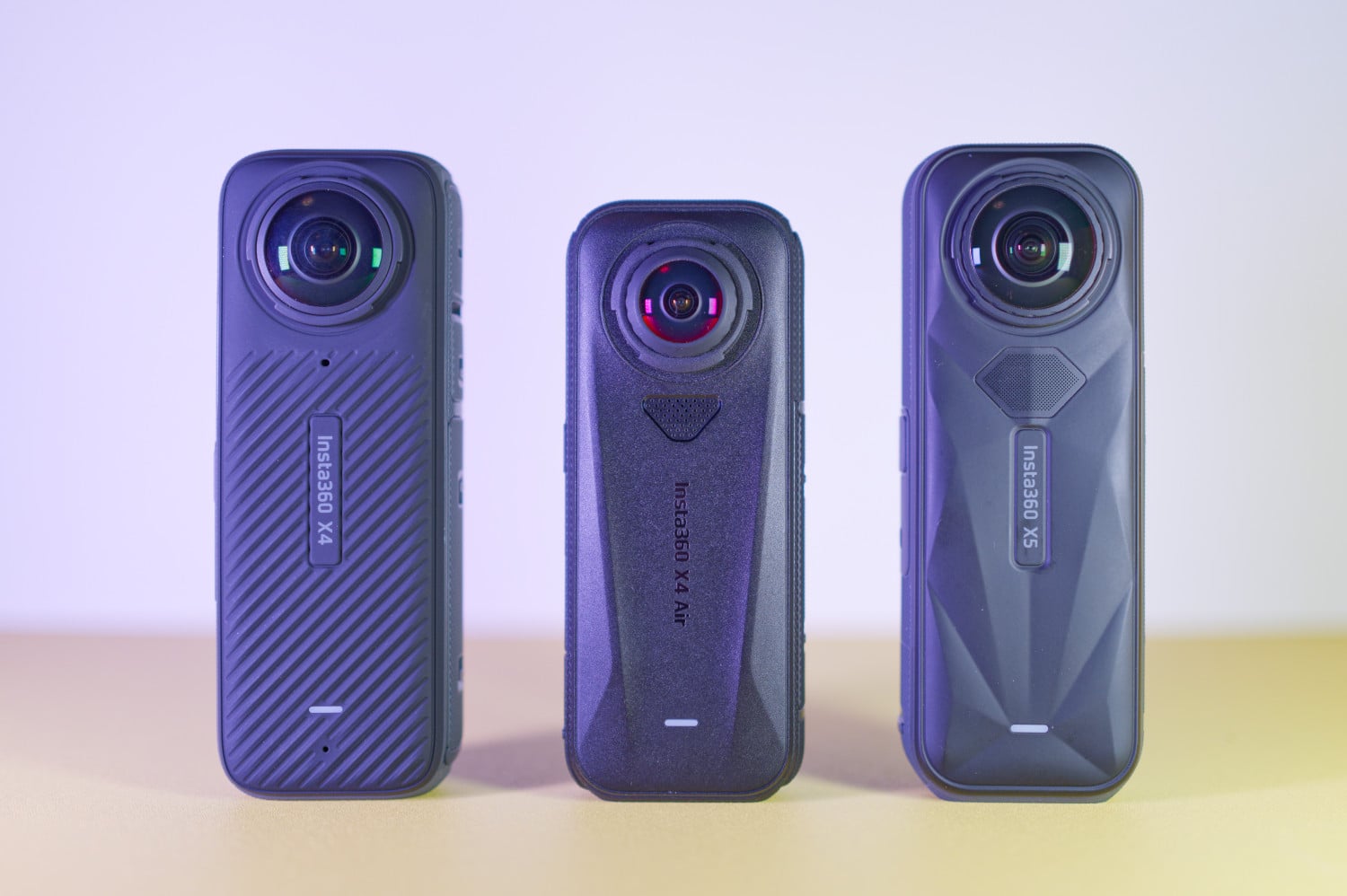 Insta360 X4 Air