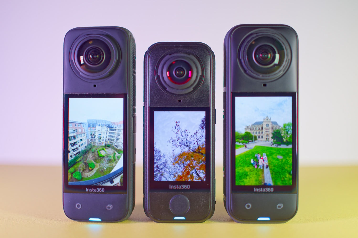 Insta360 X4 Air