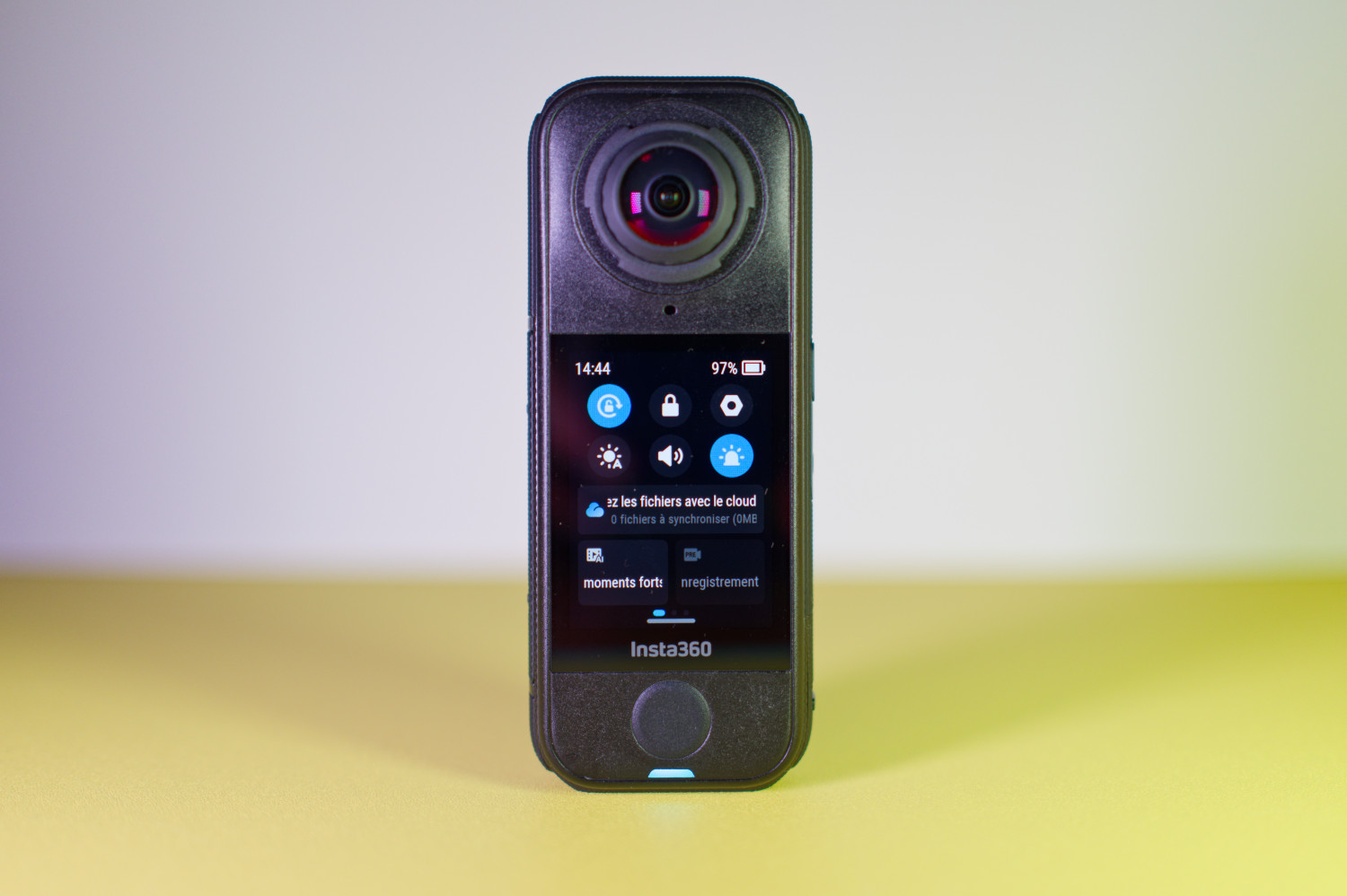 Insta360 X4 Air