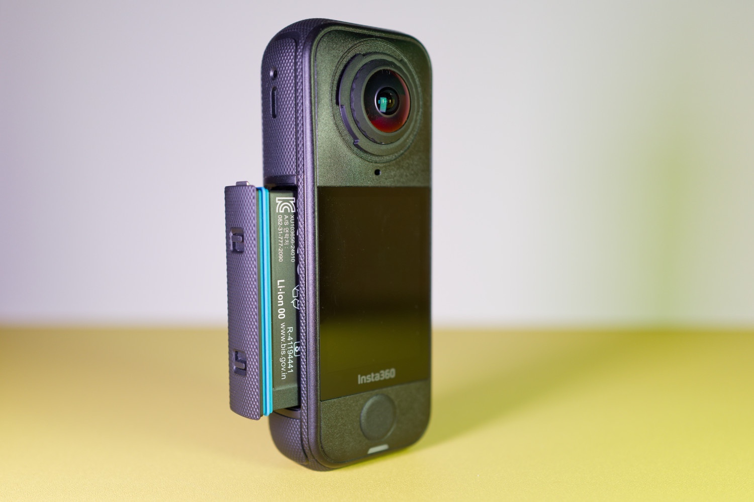 Insta360 X4 Air