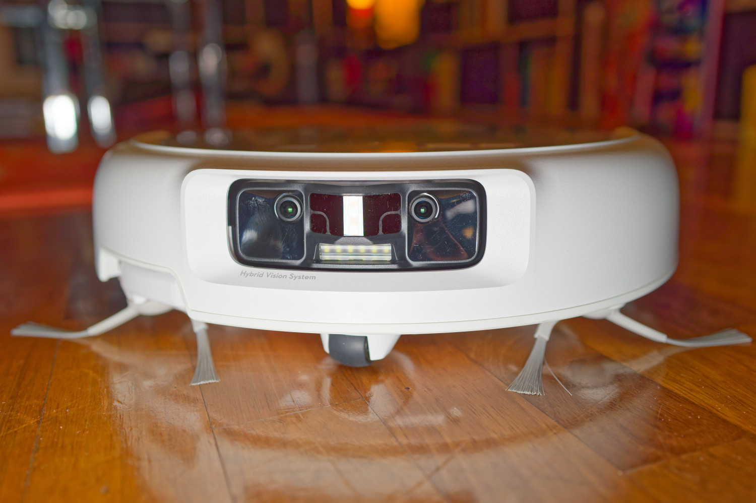 DJI ROMO P