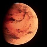 Mars