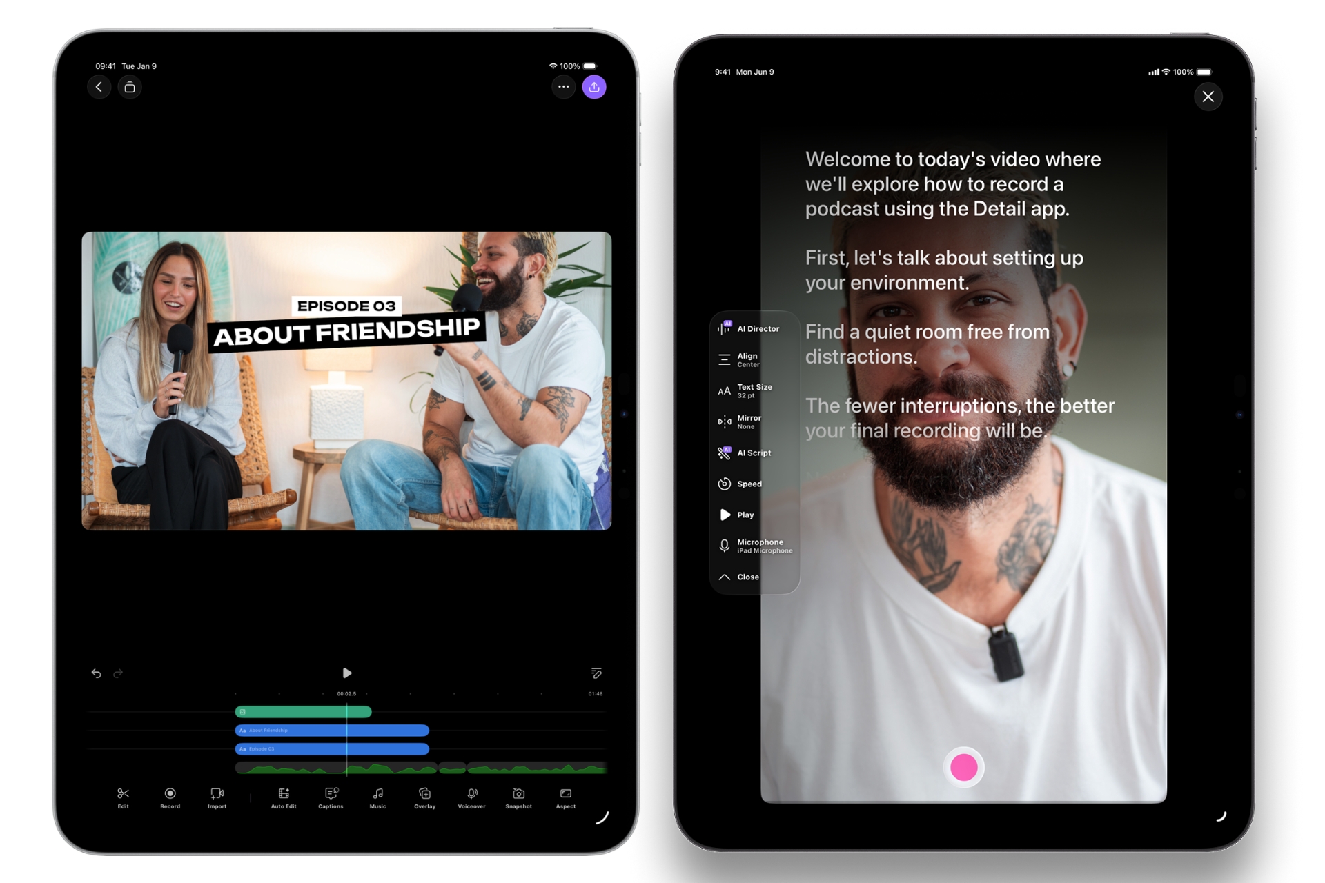 App Store Awards 2025 Detail