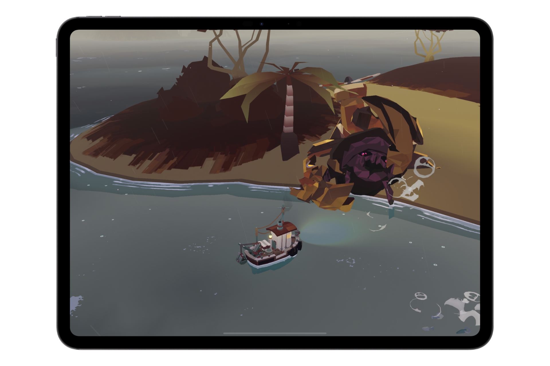 App Store Awards 2025 Dredge