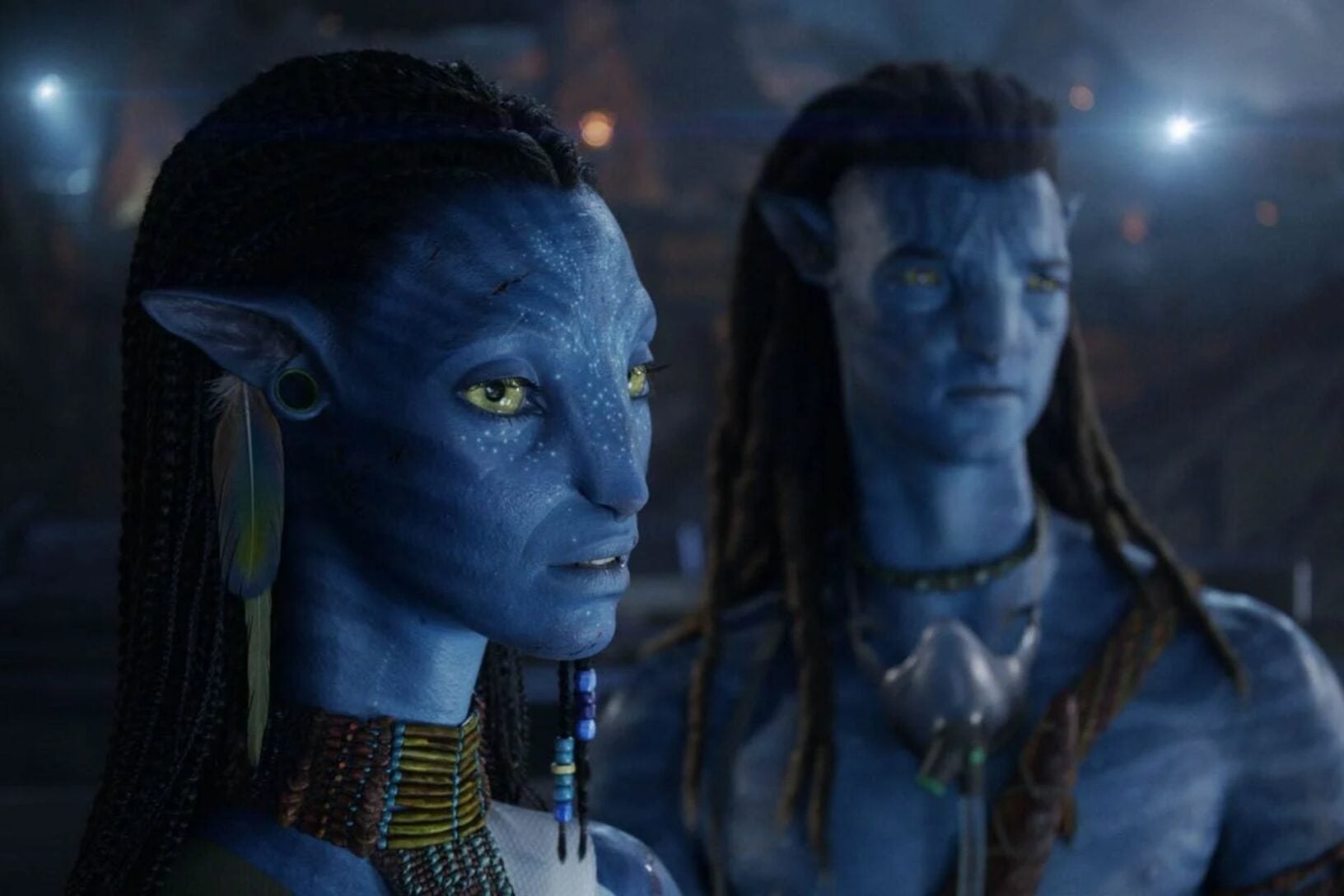 Critique Avatar 3 : tout ça pour ça