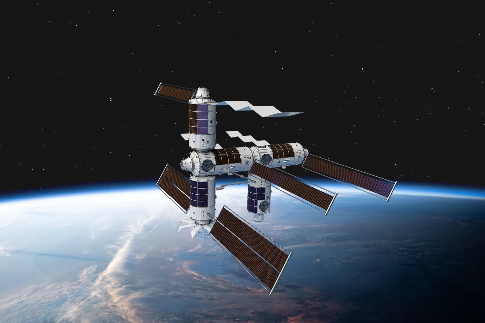 Axiom Space