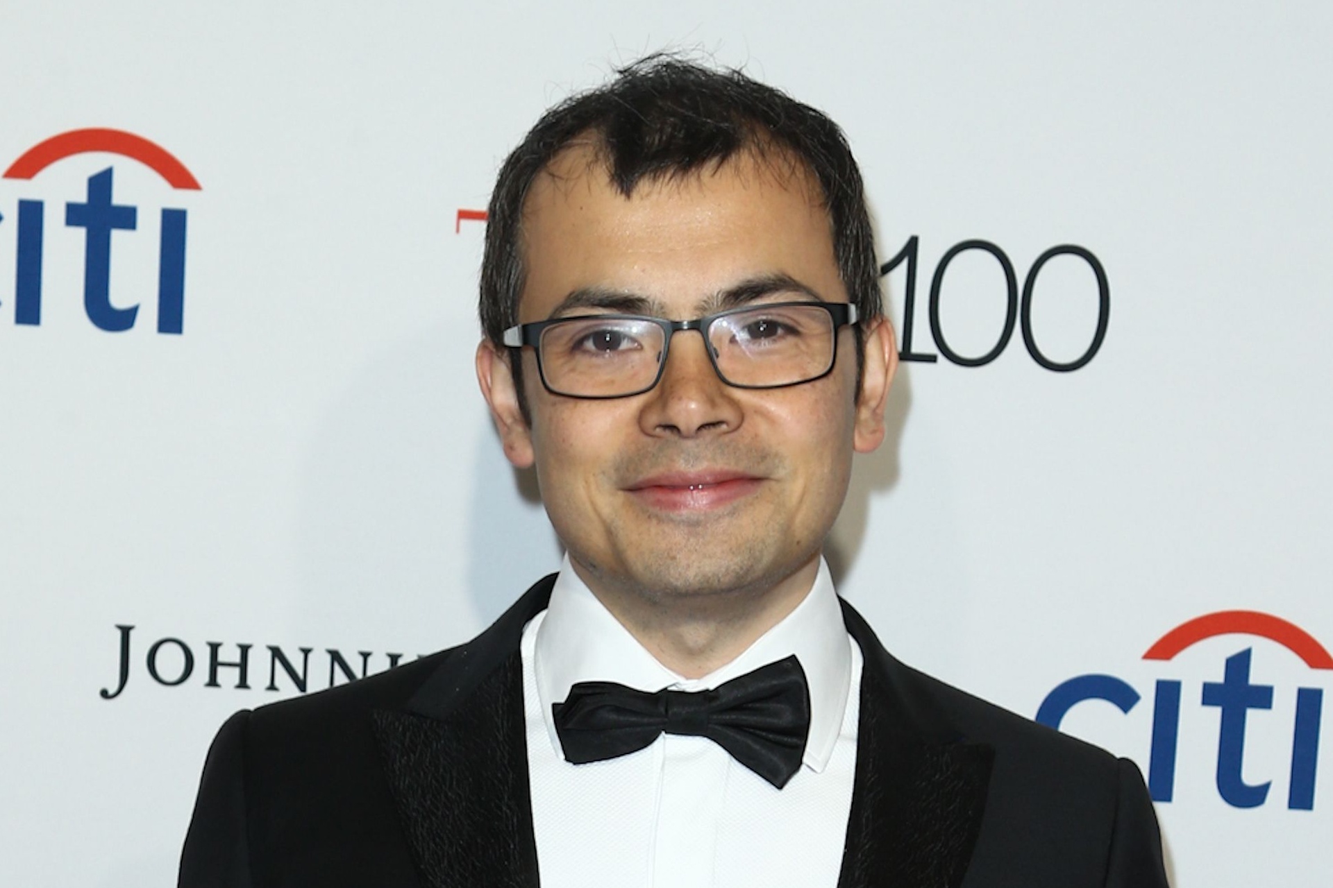 Demis Hassabis Time