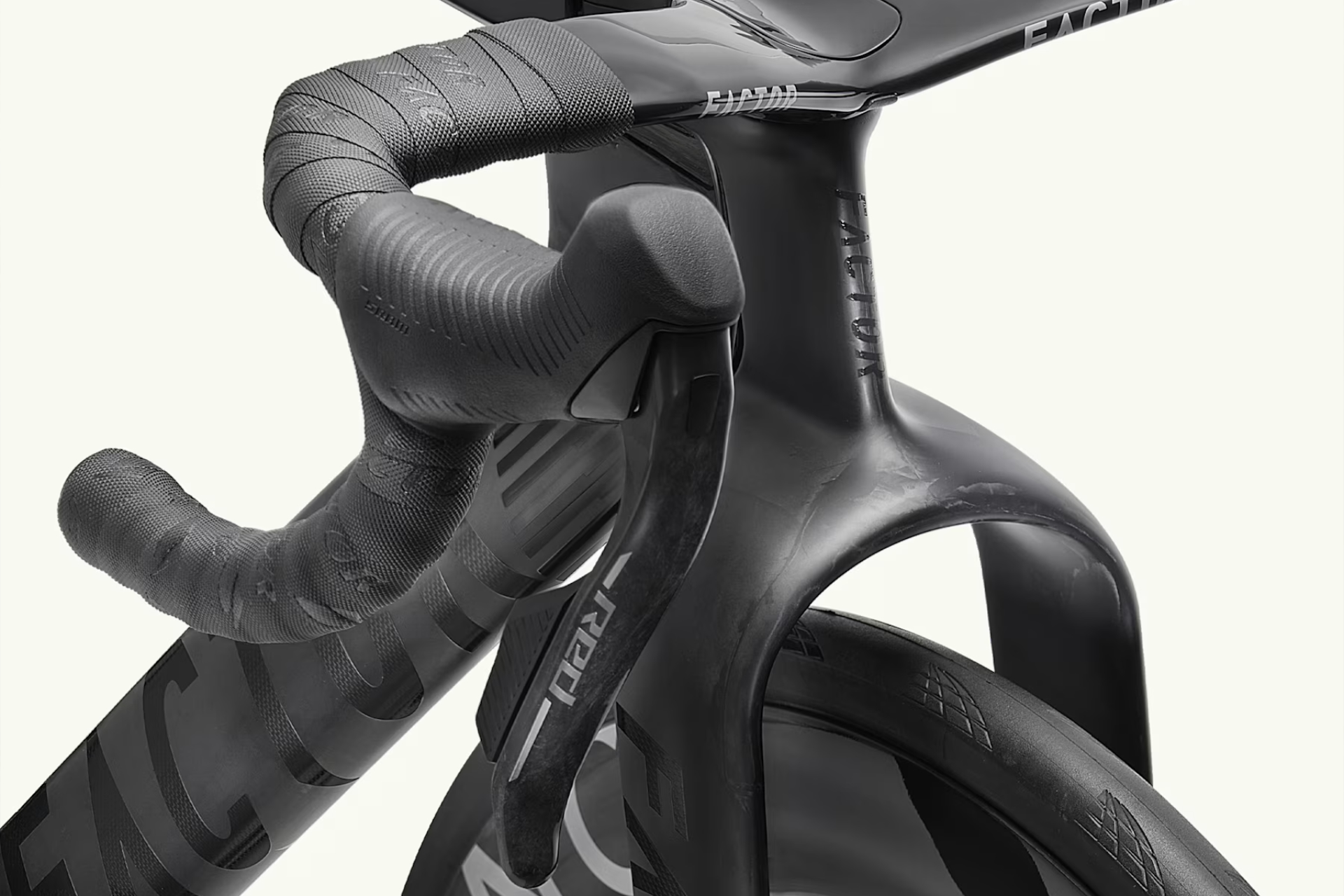 Factor One Fourche 2025