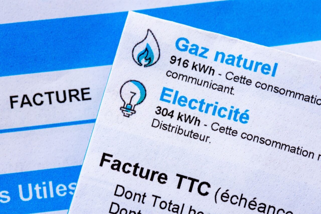 Tarifs de l'électricité et du gaz : vos factures vont-elles exploser en ...