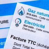 Facture Gaz Hausse France