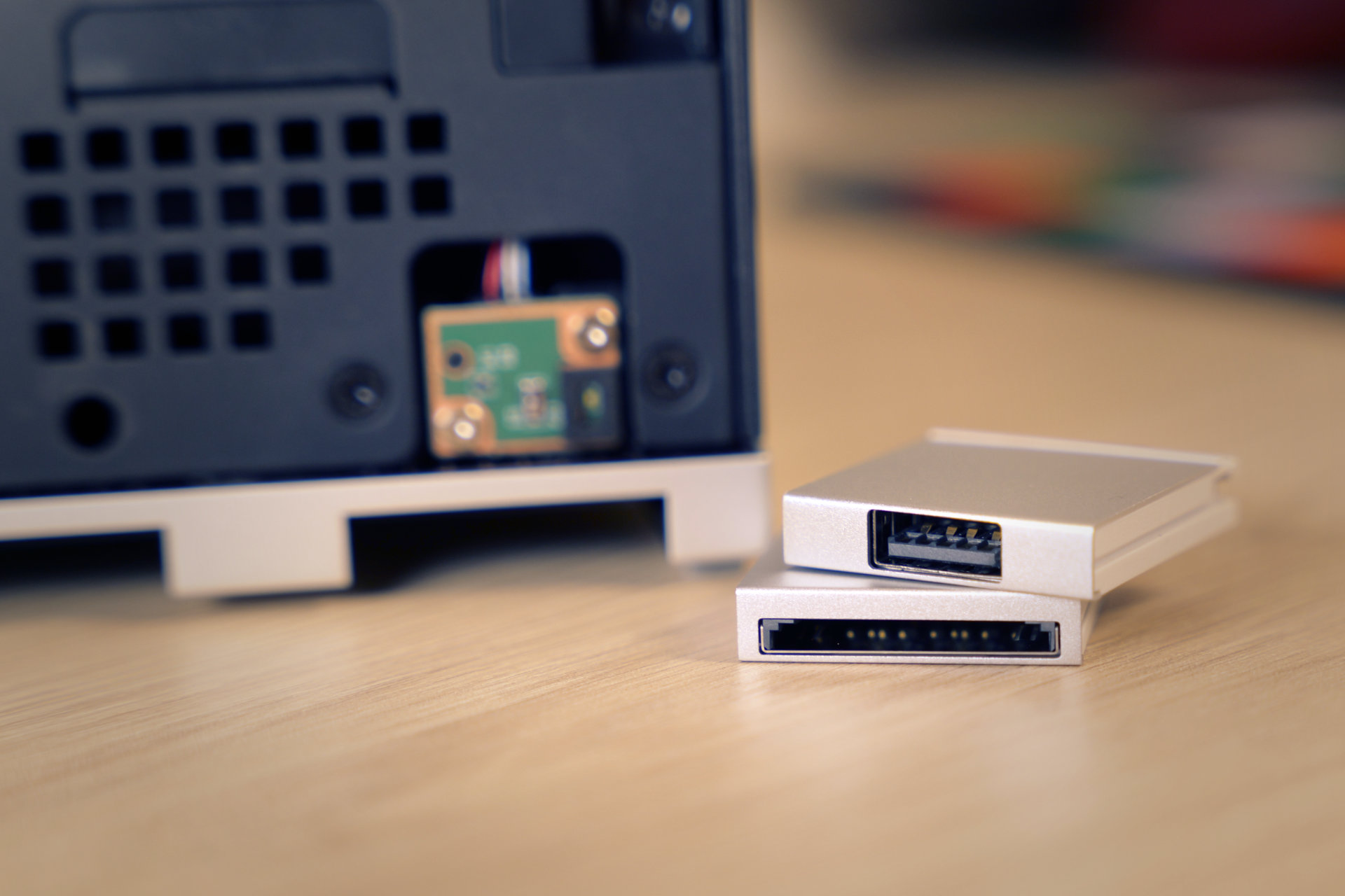 Framework Desktop Cartes Extension