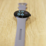 Google Pixel Watch 4 5
