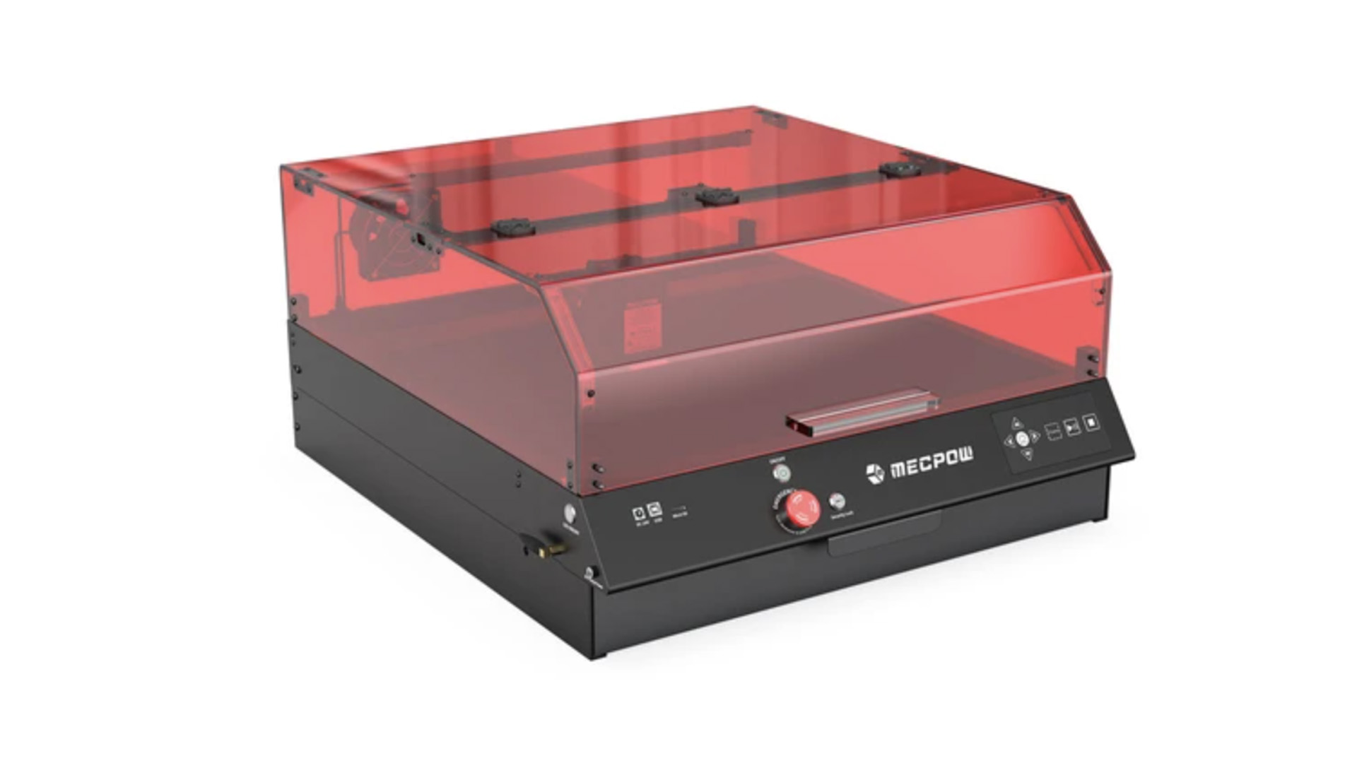 Graveur Laser Mecpow X4 Pro