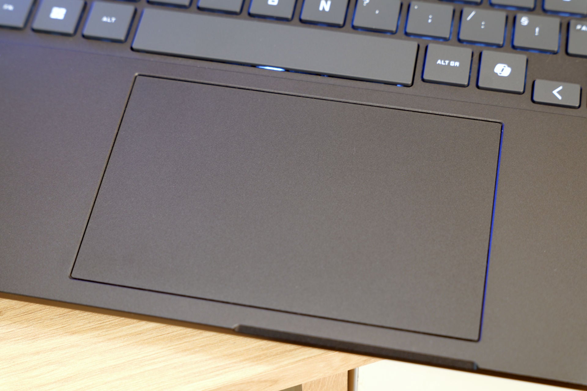Hp Victus 15 Trackpad