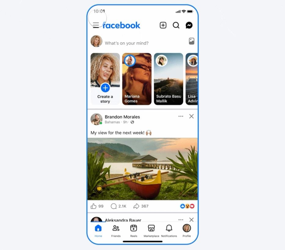 Interface, nouveaux outils, navigation repensée... Ce qui change avec ...