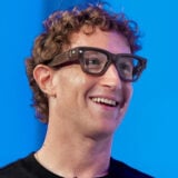 Mark Zuckerberg Meta Patron