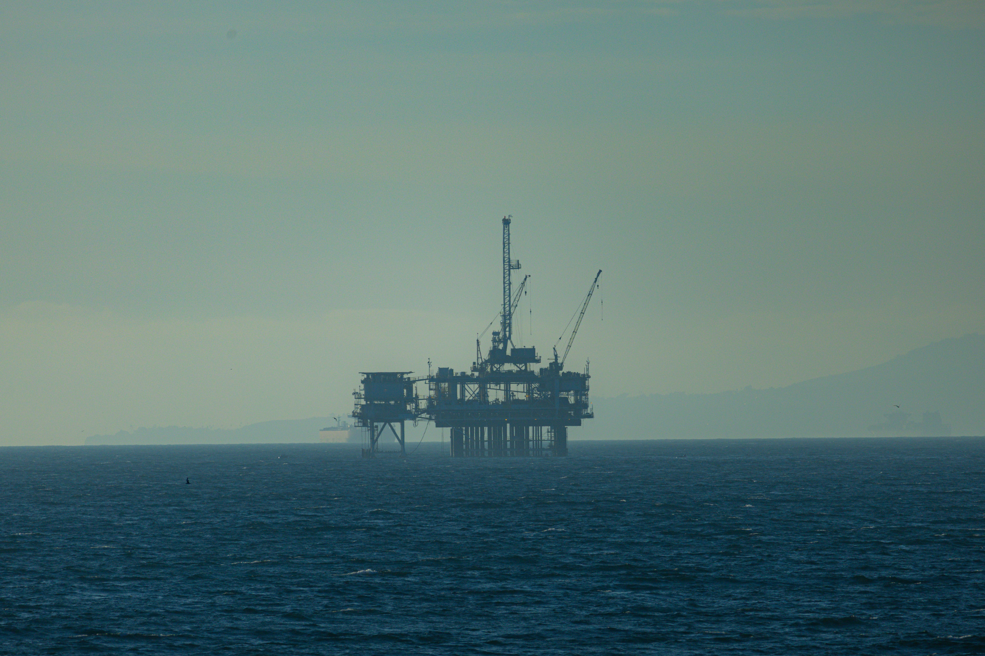 Petrole Hydrocarbures Environnement Energie