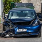 Tesla Fsd Accident