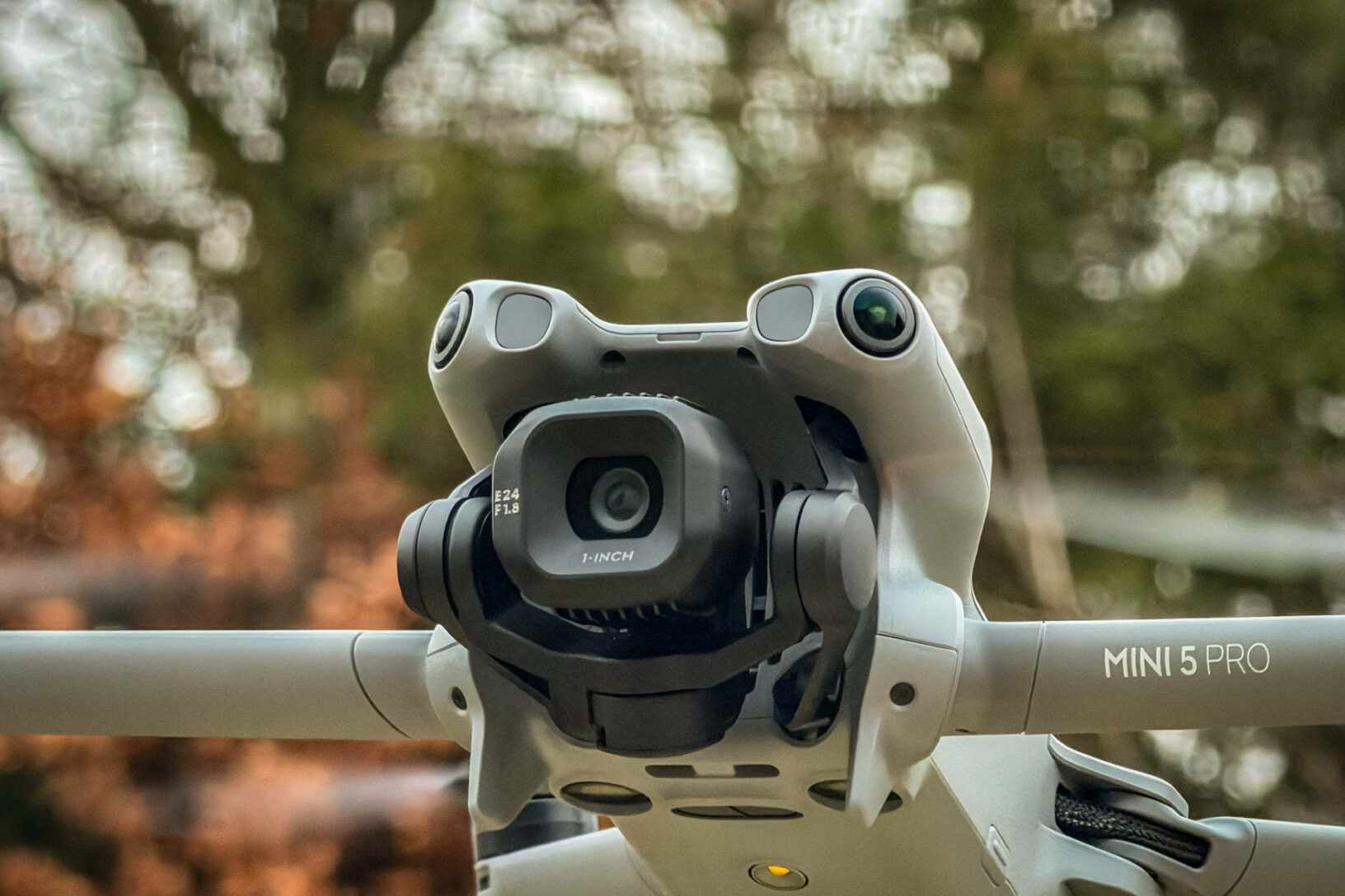 DJI lâche sa bombe sur les États-Unis (qui ont banni ses produits)
