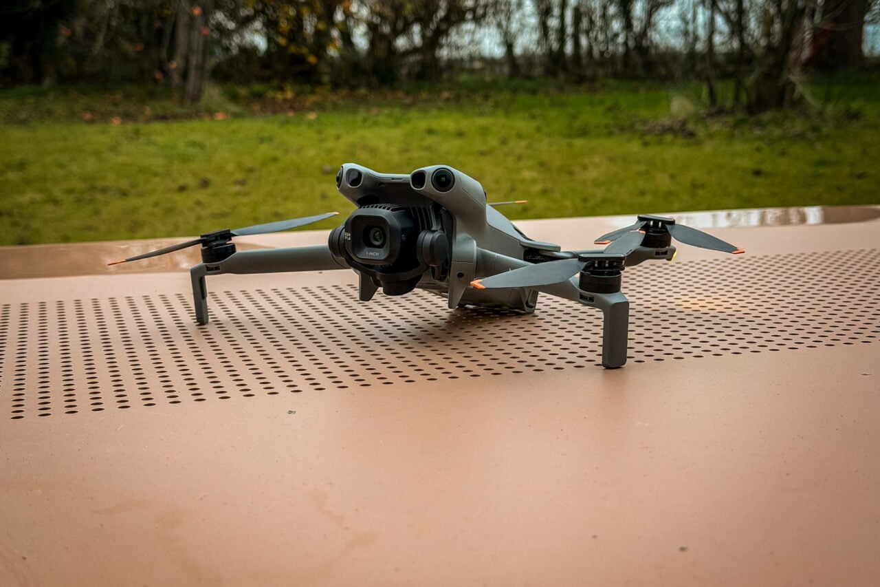 Test du DJI Mini 5 Pro : le drone parfait
