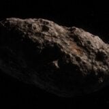 Astéroïde 2025 Mn45