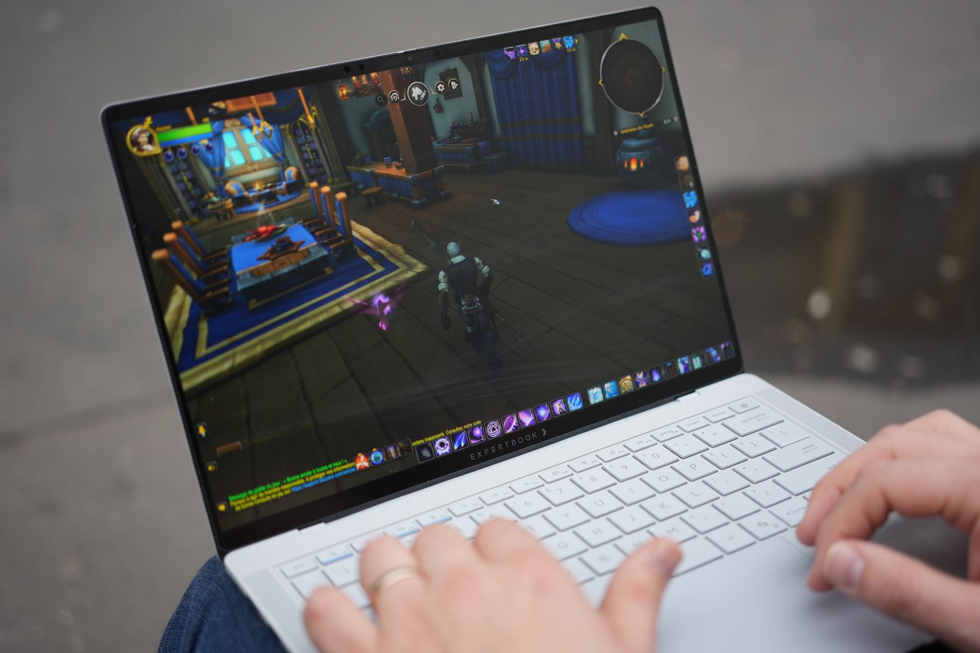 Asus Expertbook Ultra (35)