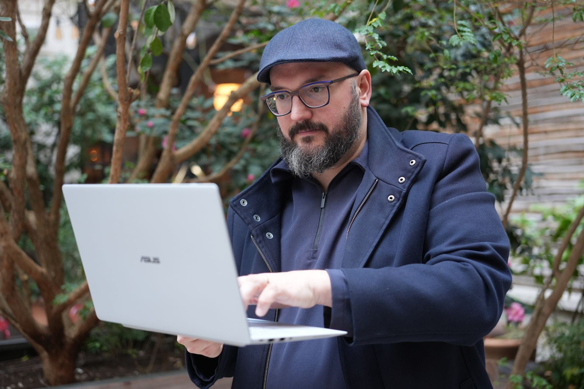 Asus Expertbook Ultra (41)