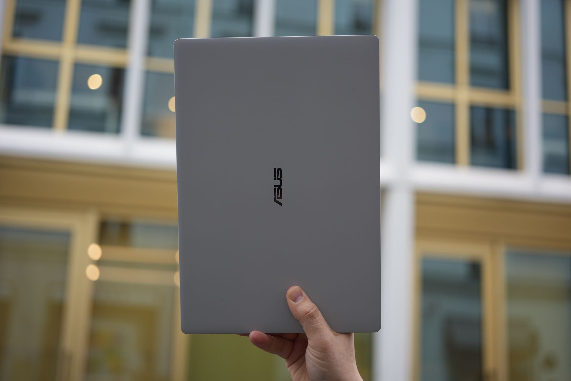 Asus Expertbook