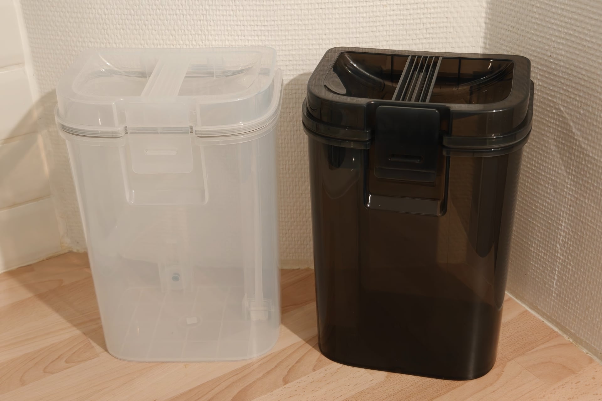 st Mova E40 Ultra&nbsp;: le robot aspirateur design bac