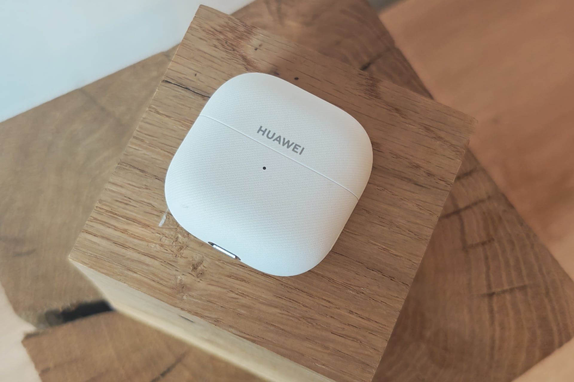 Test écouteurs ouverts Huawei FreeClip 2 ergonomie et connectique