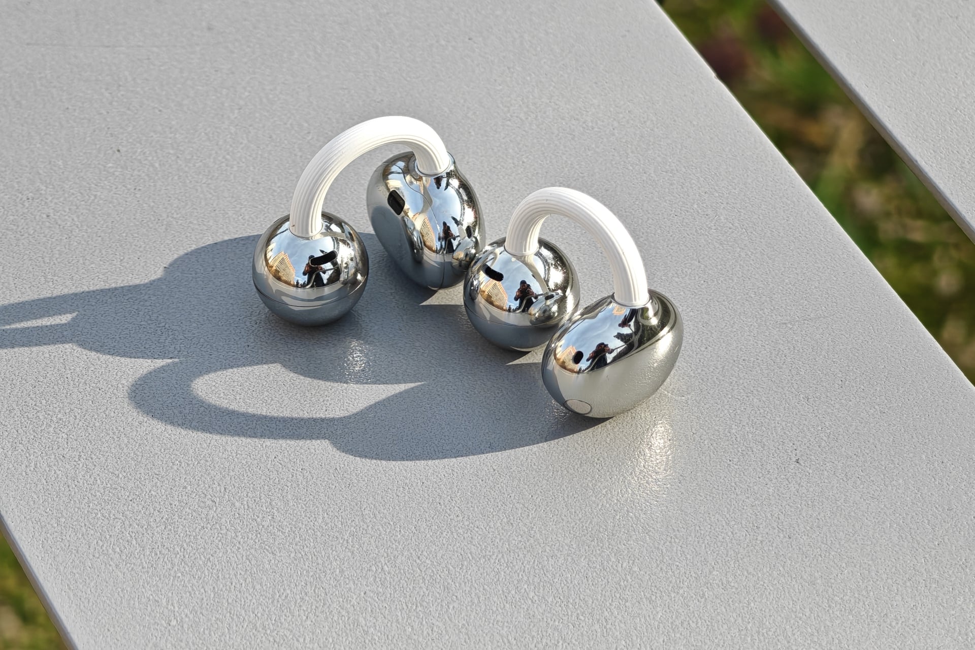 Test écouteurs ouverts Huawei FreeClip 2 qualité audio