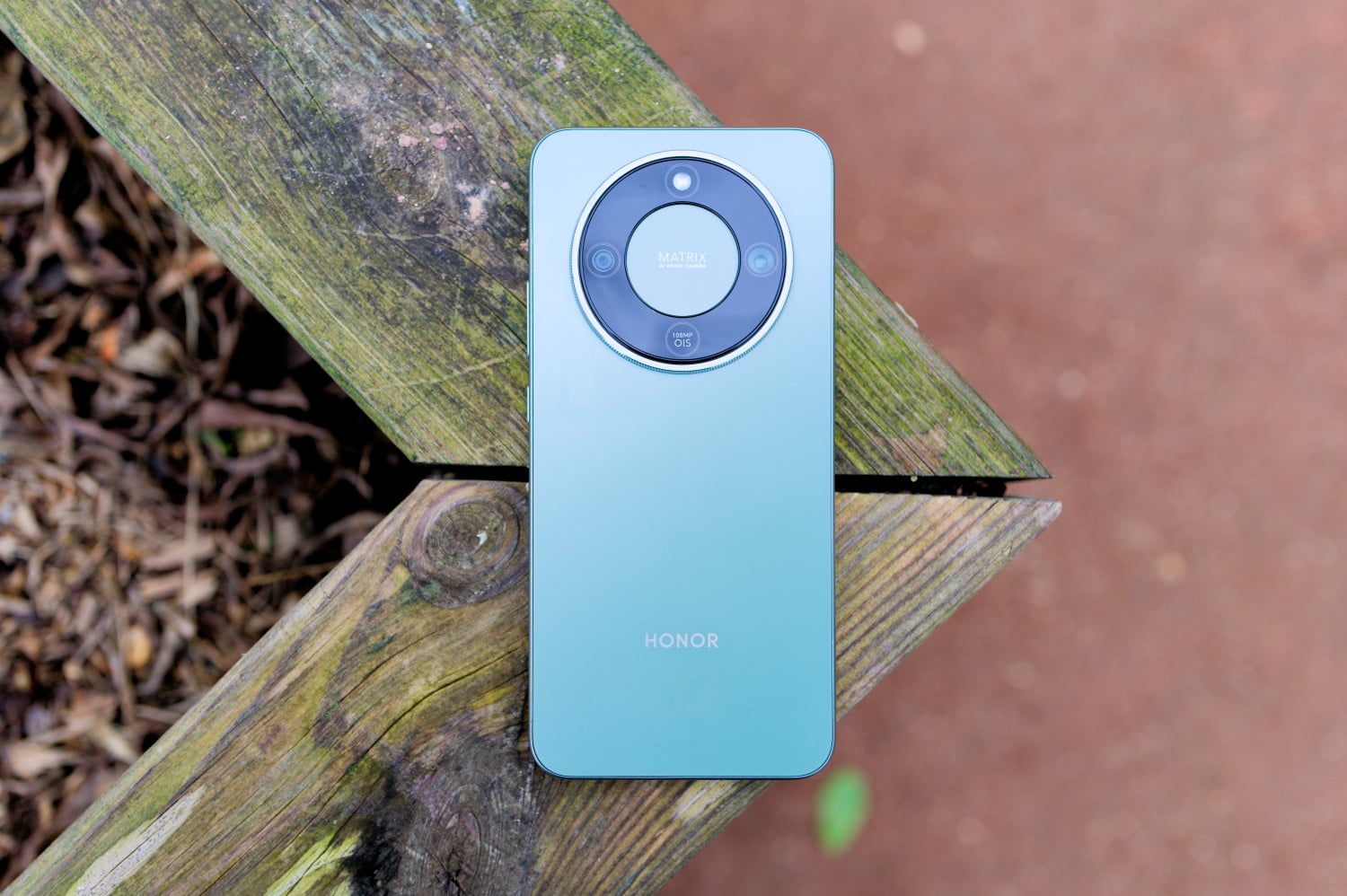 Honor Magic8 Lite