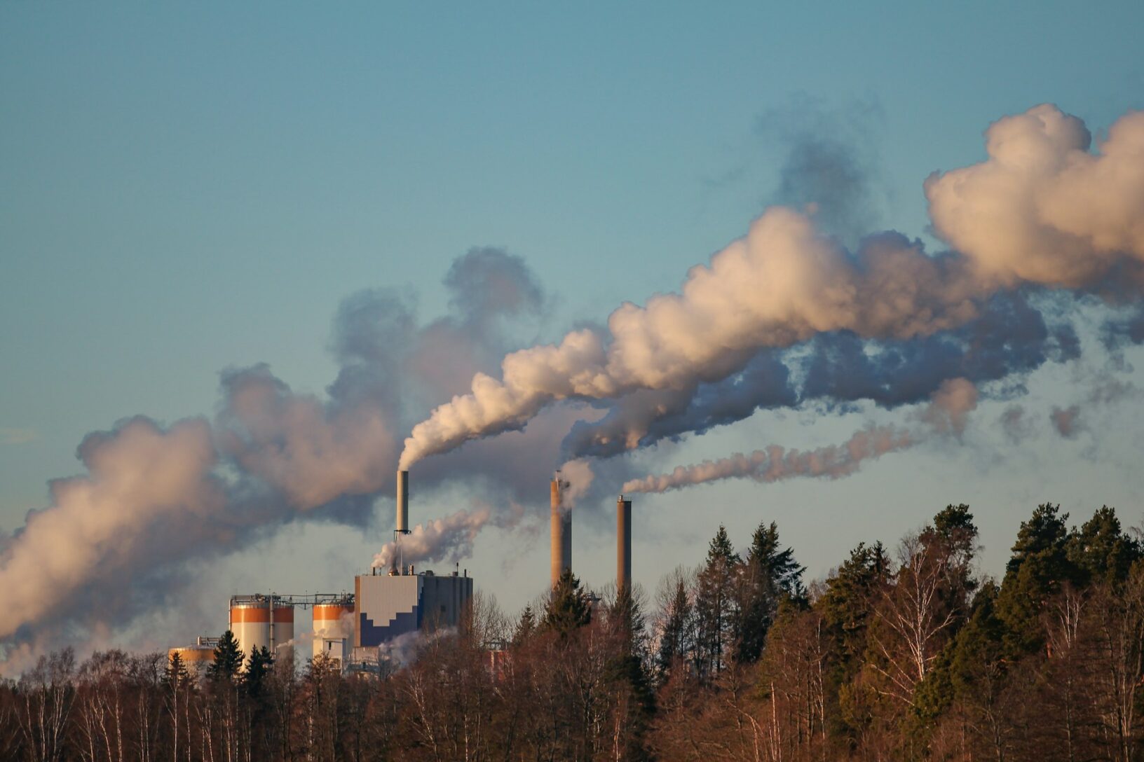 Pollution de l’air : les États-Unis sacrifient la santé publique pour ...