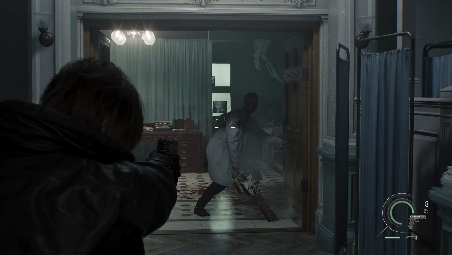 Residentevil9